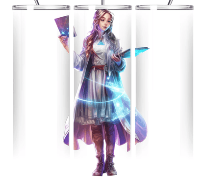 Wizarding Tumbler Collection 20oz Tumblers