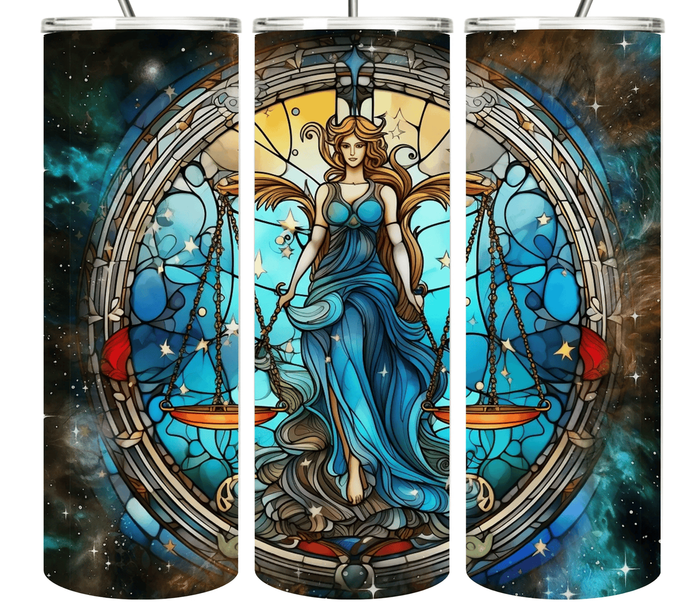 Zodiac Tumbler Collection 20oz Tumblers