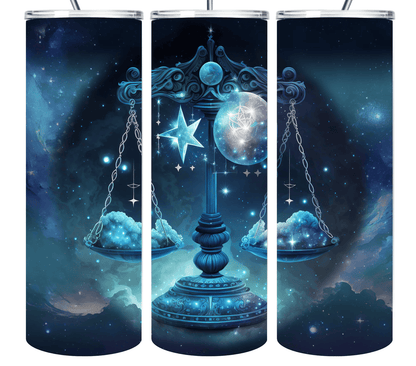 Zodiac Tumbler Collection 20oz Tumblers