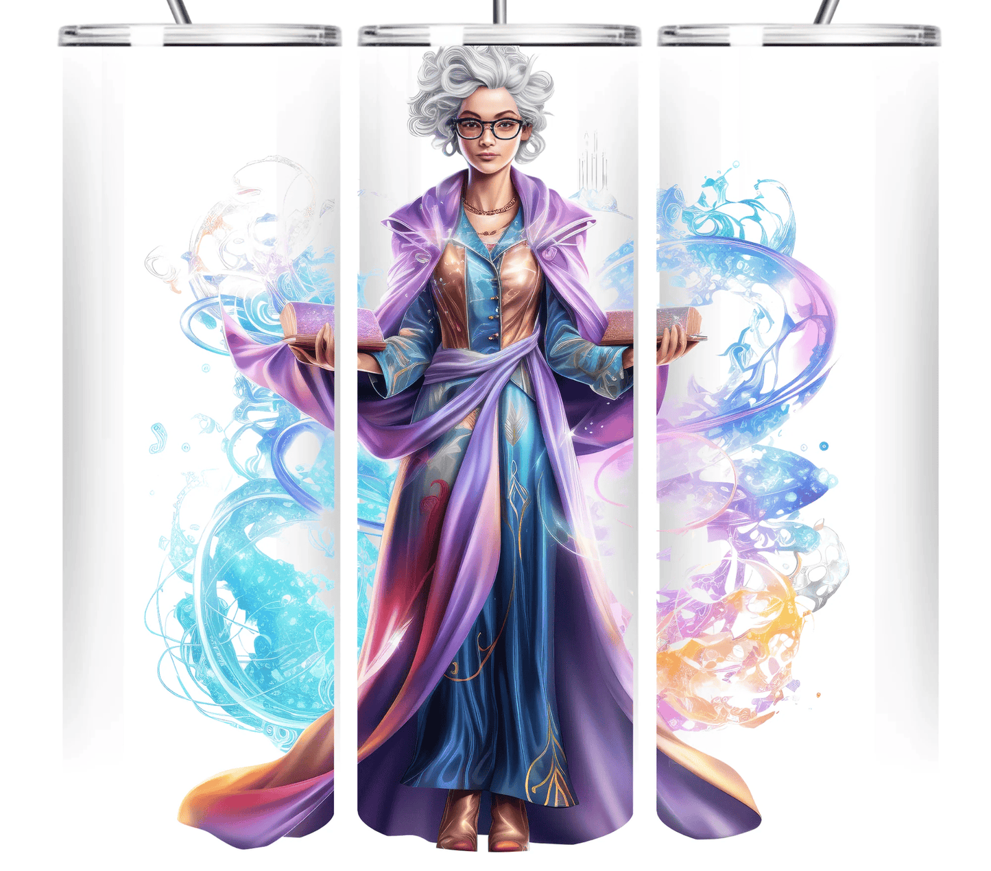 Wizarding Tumbler Collection 20oz Tumblers