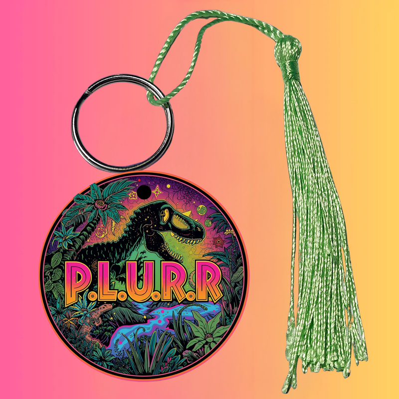 Festie keychains