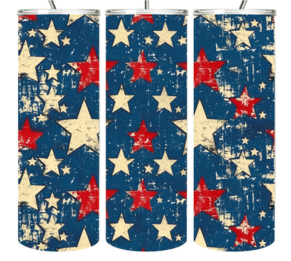 4th Of July Tumbler Collection 20oz Tumblers