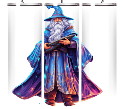 Wizarding Tumbler Collection 20oz Tumblers