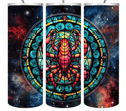 Zodiac Tumbler Collection 20oz Tumblers