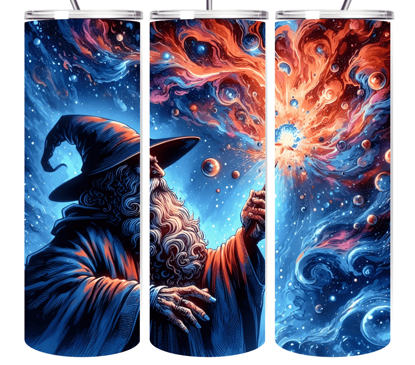 Wizarding Tumbler Collection 20oz Tumblers