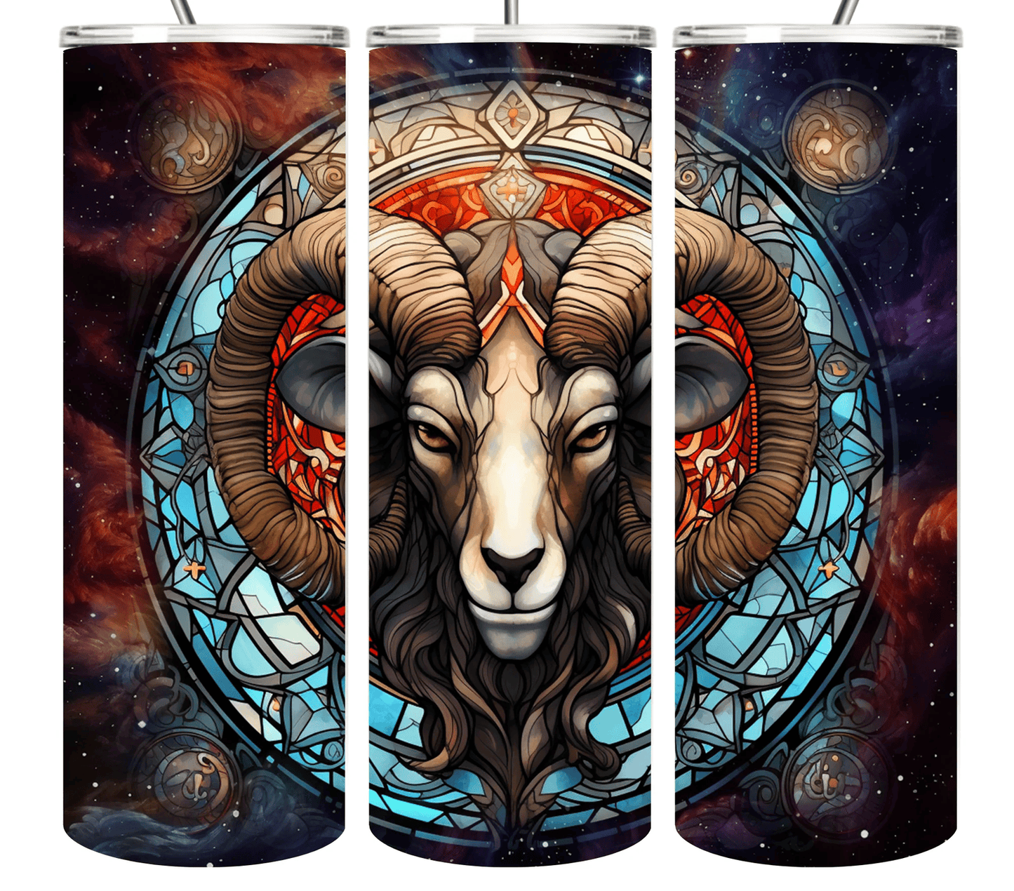 Zodiac Tumbler Collection 20oz Tumblers