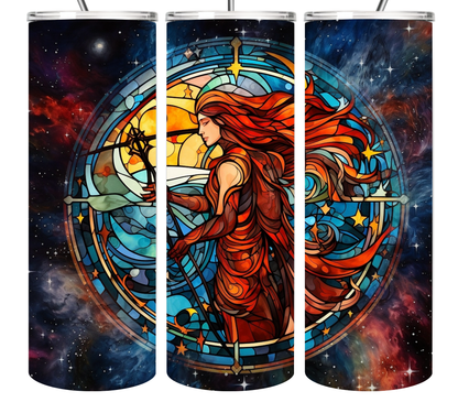 Zodiac Tumbler Collection 20oz Tumblers