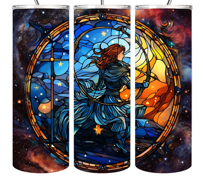 Zodiac Tumbler Collection 20oz Tumblers
