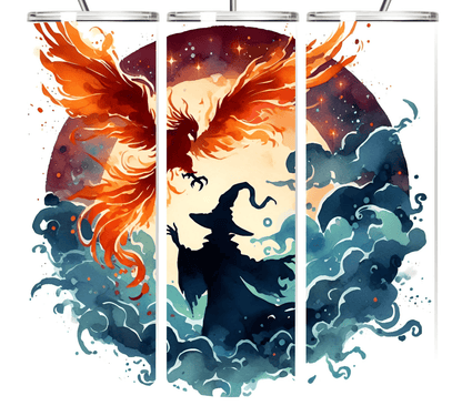 Wizarding Tumbler Collection 20oz Tumblers