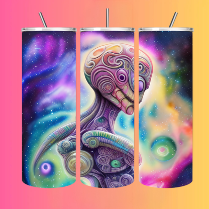 Festie Tumblers For EDM Rave Festivals