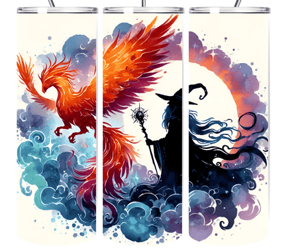 Wizarding Tumbler Collection 20oz Tumblers