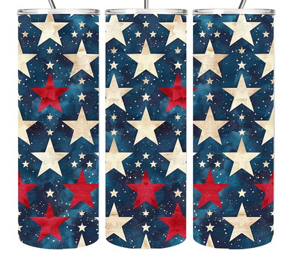4th Of July Tumbler Collection 20oz Tumblers