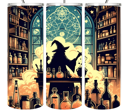 Wizarding Tumbler Collection 20oz Tumblers