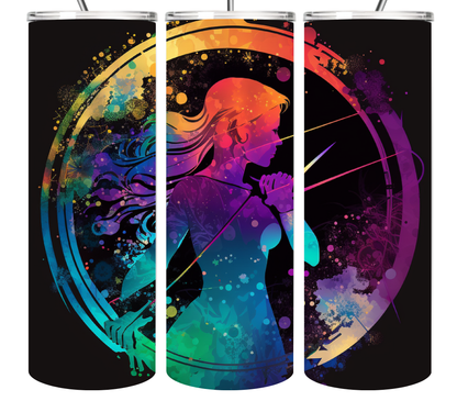 Zodiac Tumbler Collection 20oz Tumblers