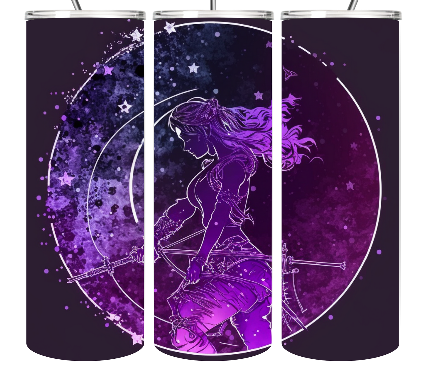 Zodiac Tumbler Collection 20oz Tumblers