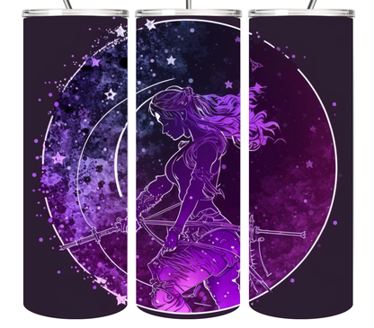 Zodiac Tumbler Collection 20oz Tumblers