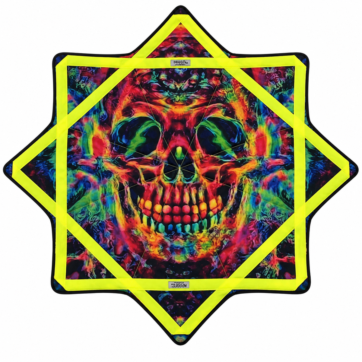 Mougee Classic Flow Star - 27"  Diameter - 14 oz