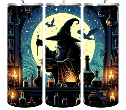 Wizarding Tumbler Collection 20oz Tumblers