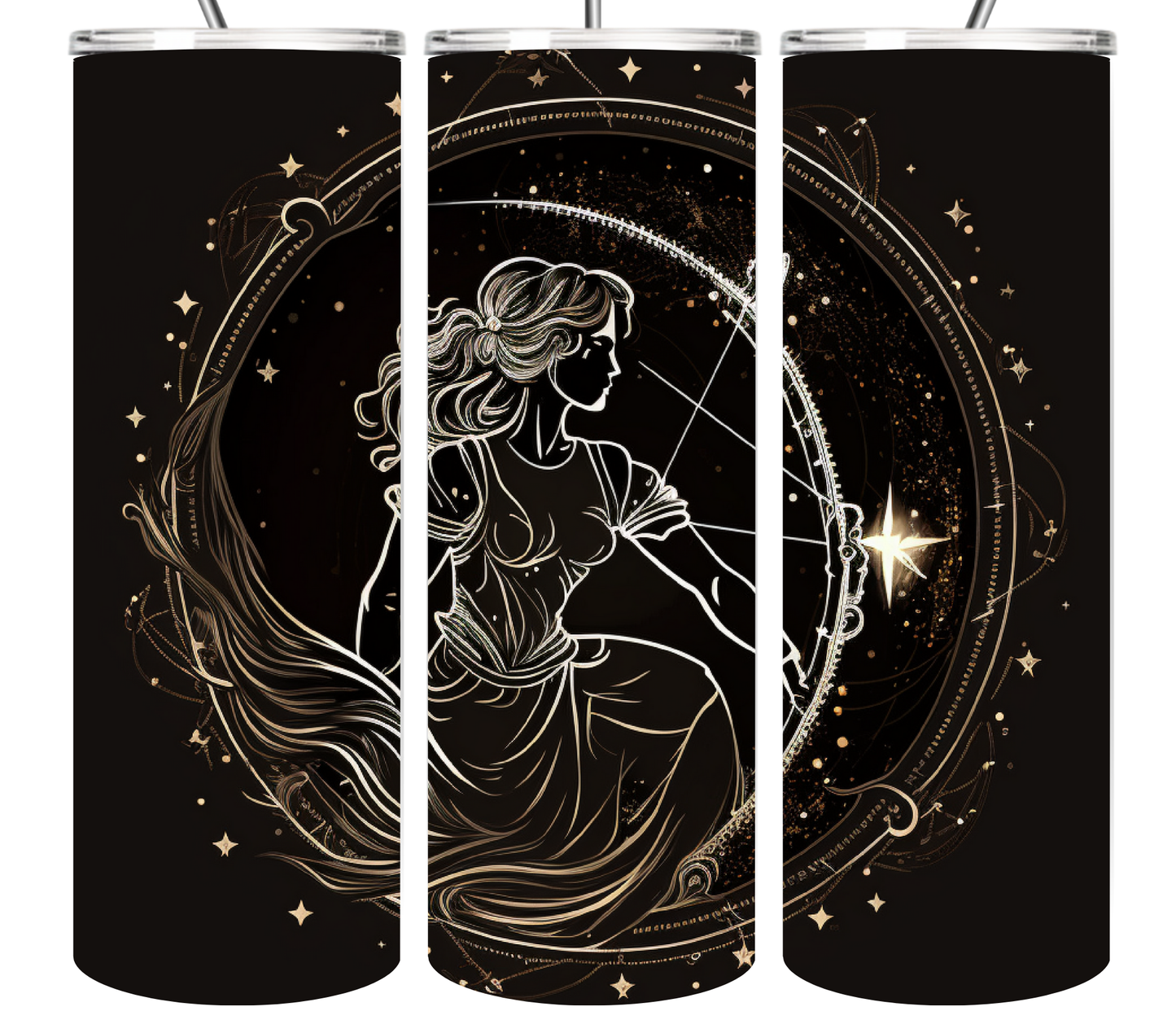 Zodiac Tumbler Collection 20oz Tumblers