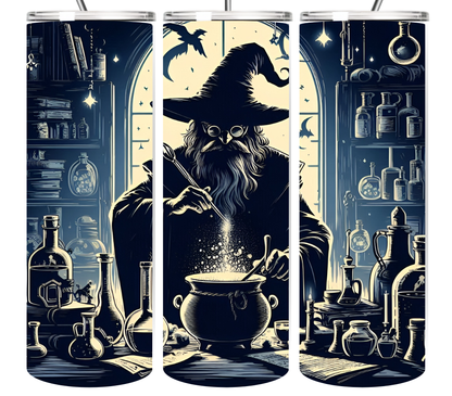 Wizarding Tumbler Collection 20oz Tumblers