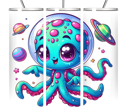 Alien tumbler Collection 20oz Tumblers