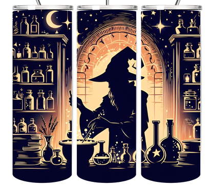 Wizarding Tumbler Collection 20oz Tumblers