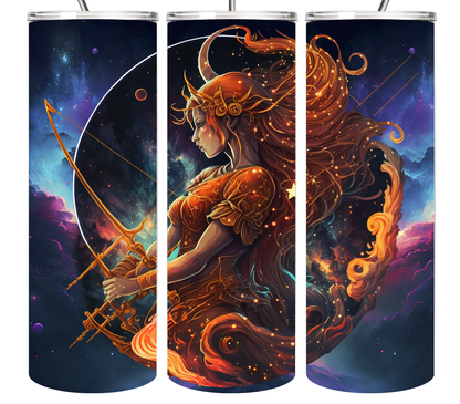 Zodiac Tumbler Collection 20oz Tumblers