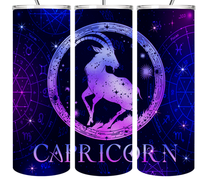 Zodiac Tumbler Collection 20oz Tumblers