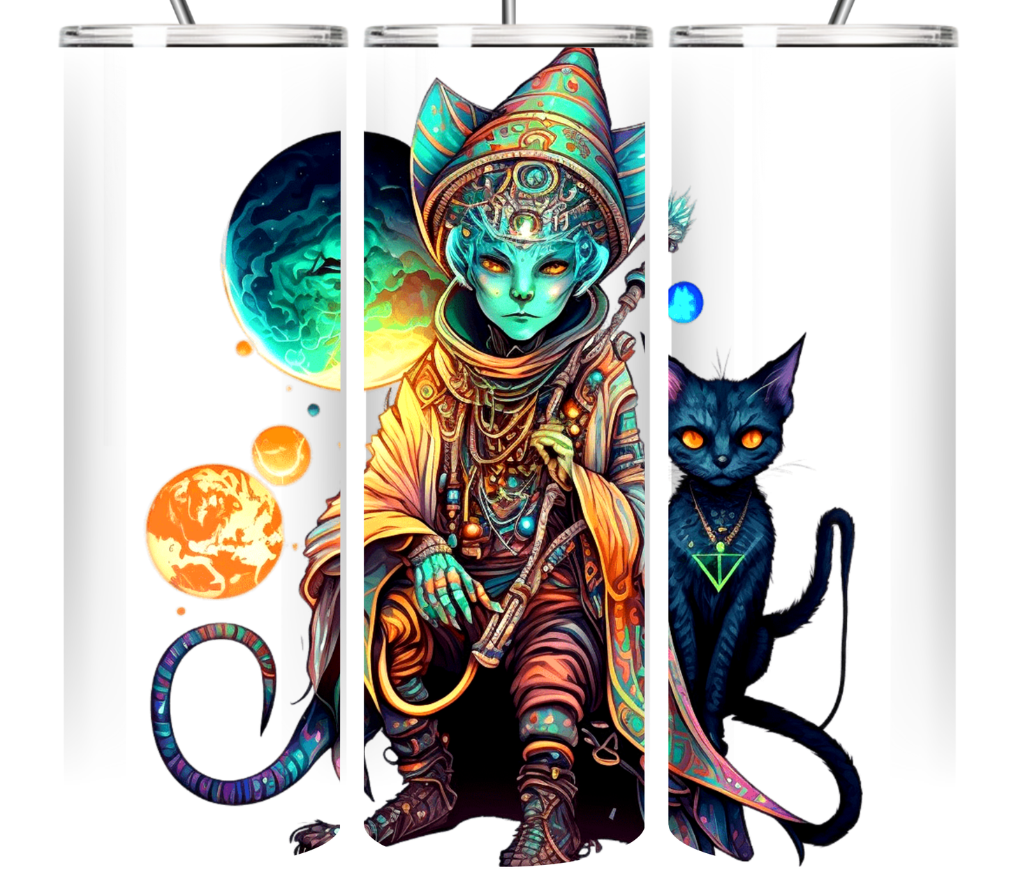 Wizarding Tumbler Collection 20oz Tumblers