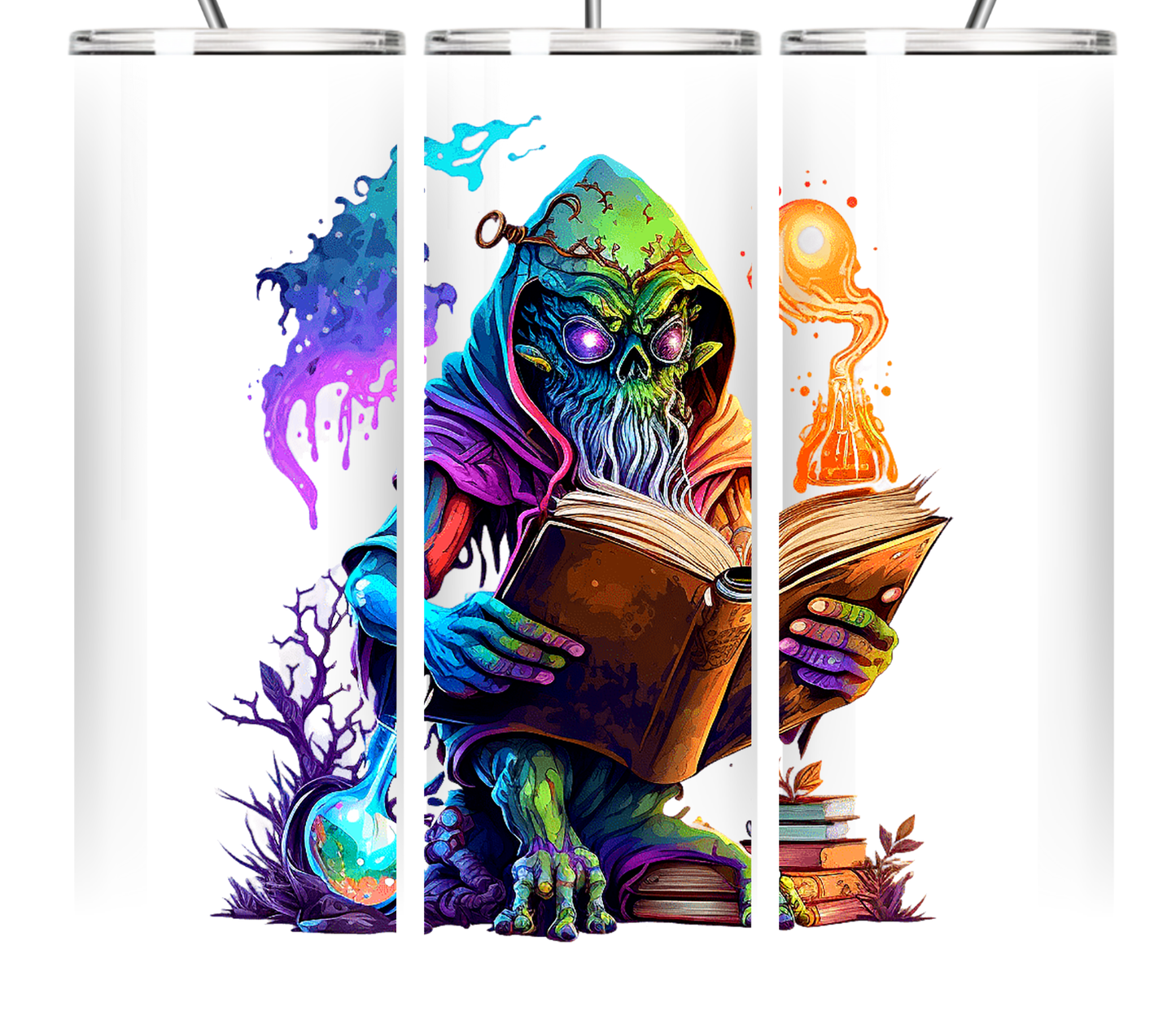 Wizarding Tumbler Collection 20oz Tumblers