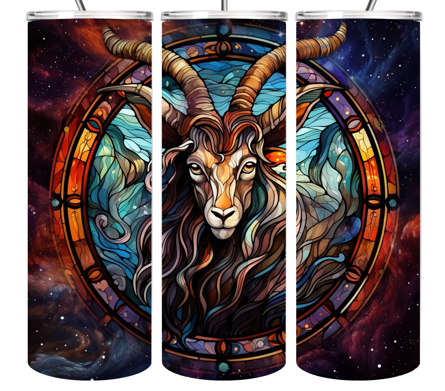 Zodiac Tumbler Collection 20oz Tumblers