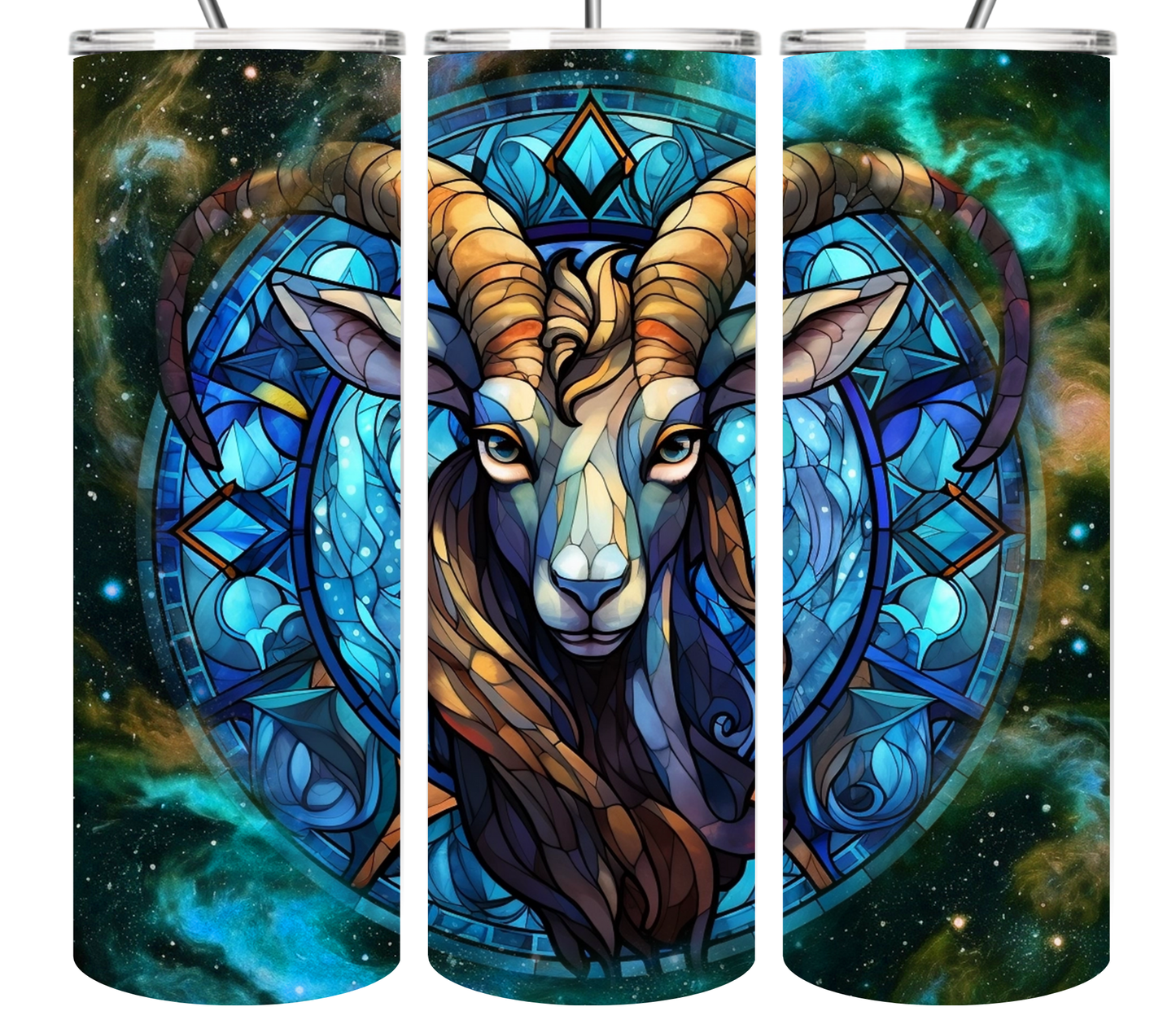 Zodiac Tumbler Collection 20oz Tumblers