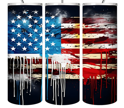 American Tumbler Collection 20oz Tumblers