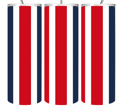 4th Of July Tumbler Collection 20oz Tumblers