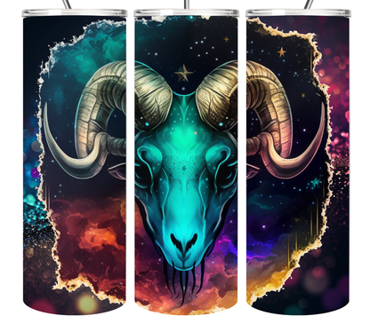 Zodiac Tumbler Collection 20oz Tumblers