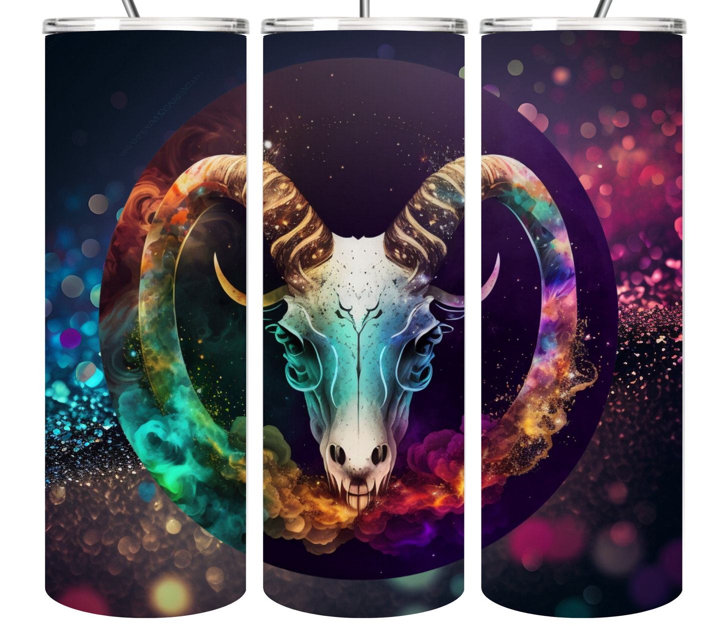 Zodiac Tumbler Collection 20oz Tumblers