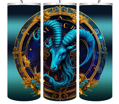 Zodiac Tumbler Collection 20oz Tumblers