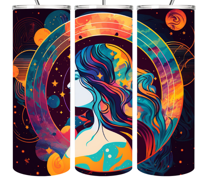 Zodiac Tumbler Collection 20oz Tumblers