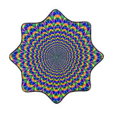 Mougee Mini Star - 20" (50cm)  Diameter 8.5 oz (240g)