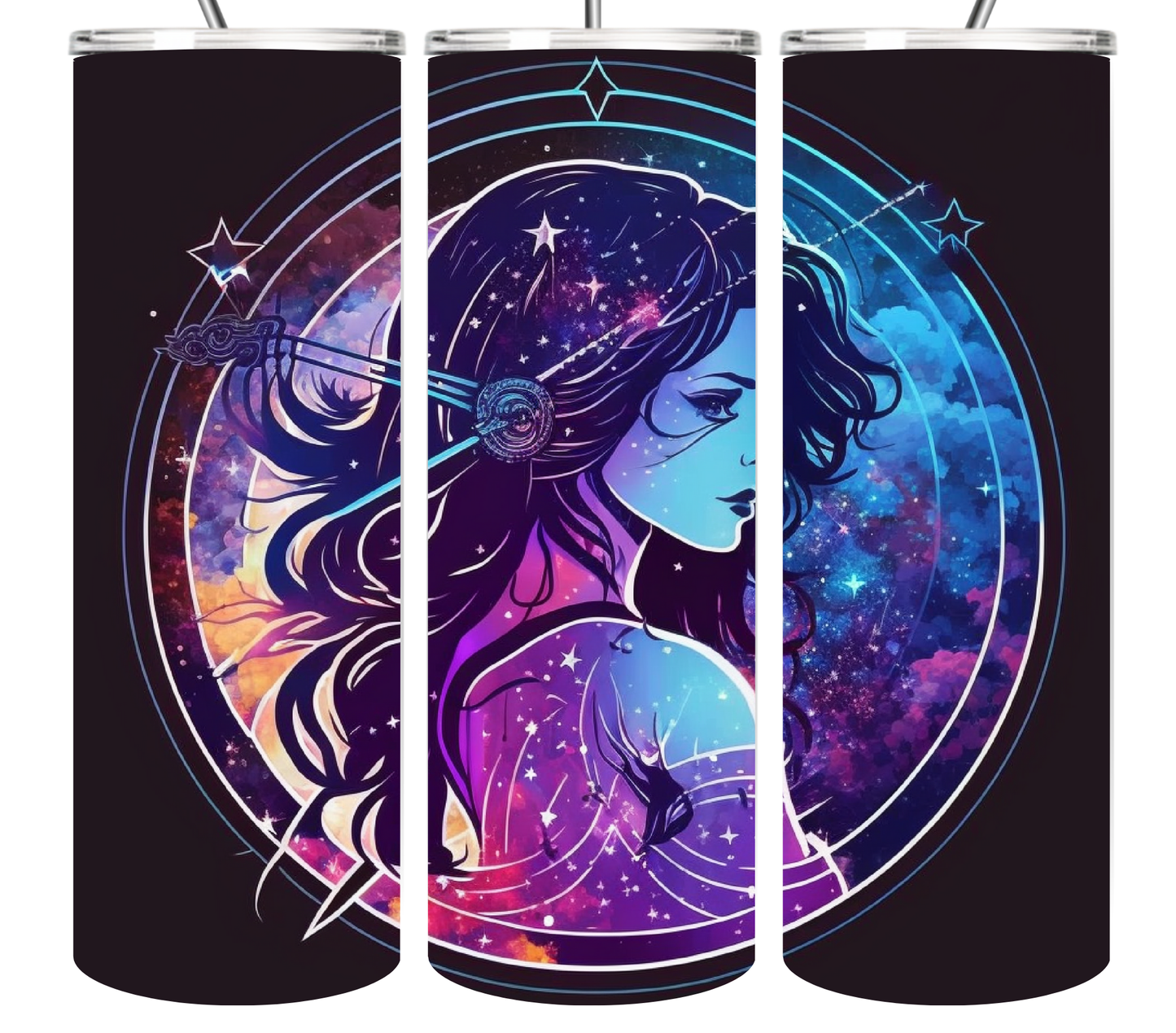 Zodiac Tumbler Collection 20oz Tumblers