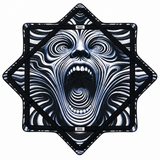 Mougee Classic Flow Star - 27"  Diameter - 14 oz