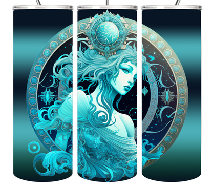 Zodiac Tumbler Collection 20oz Tumblers