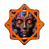 Mougee Mini Star - 20" (50cm)  Diameter 8.5 oz (240g)