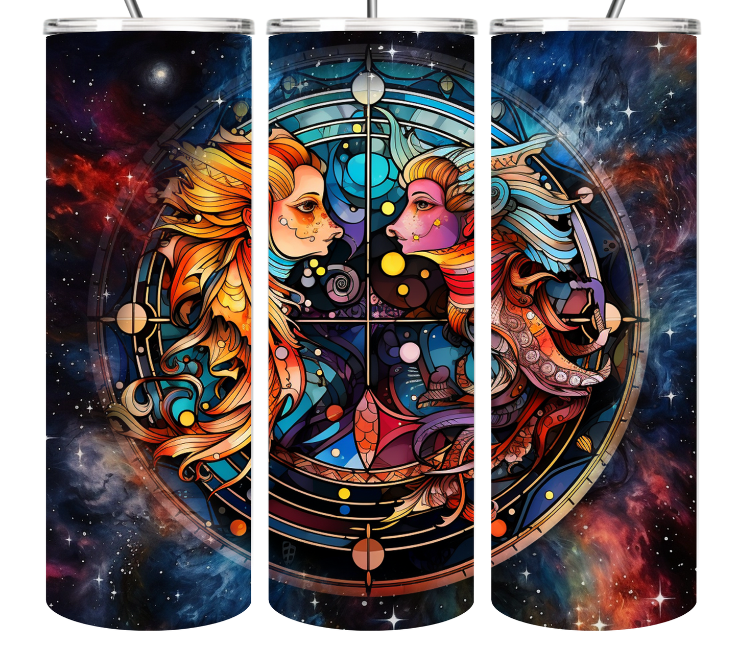 Zodiac Tumbler Collection 20oz Tumblers