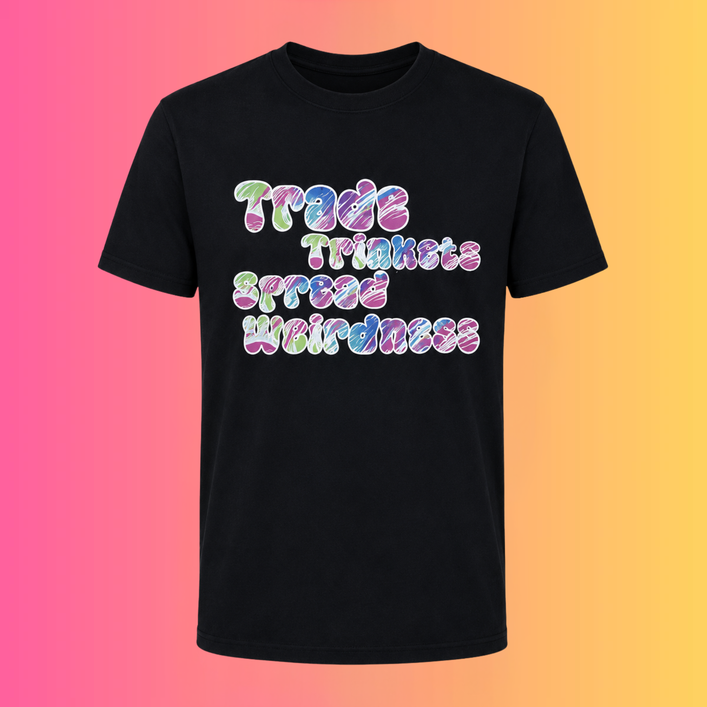 Festie Sayings T-Shirt Collection (Unisex)