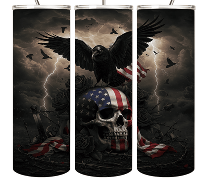 American Tumbler Collection 20oz Tumblers
