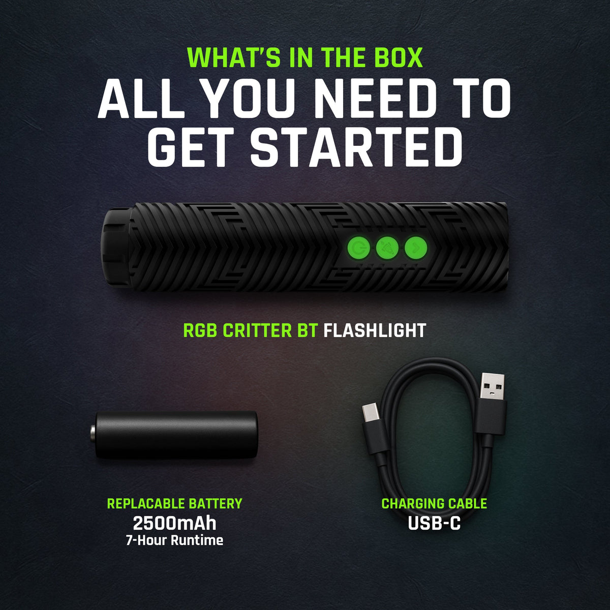 Jump Rope Kit