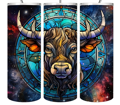 Zodiac Tumbler Collection 20oz Tumblers