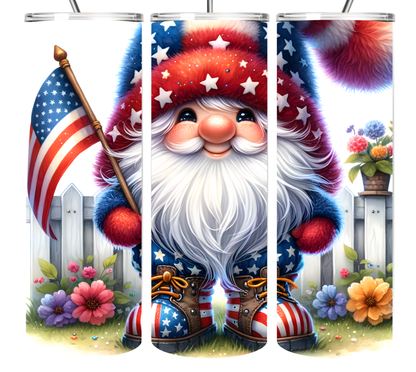 4th Of July Tumbler Collection 20oz Tumblers