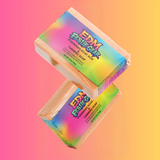 Pyromania Kojic Acid & Turmeric Soap - Brighten and Hydrate for the Festival Vibe